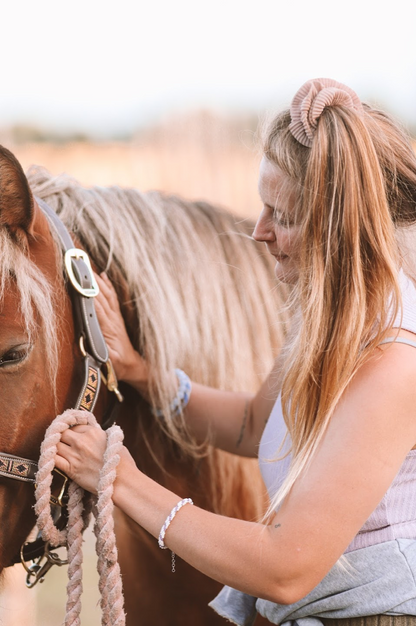 KST & FIT-behandling til din hest